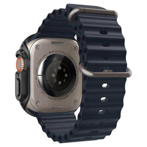 Funda Spigen para Apple Watch Ultra 3/2/1 - Thin Fit